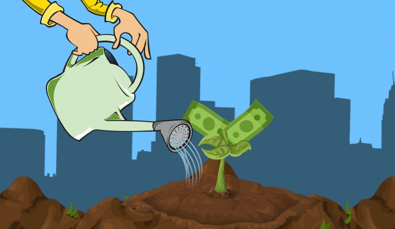 Increase Your Super, Save Your Future